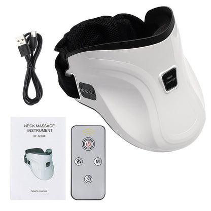 Electric Cervical Air Pressure Massager