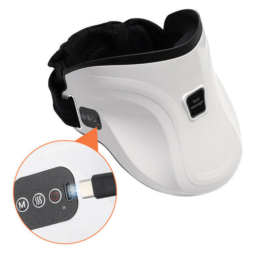 Electric Cervical Air Pressure Massager